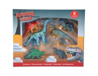 Speelgoed dinosaurussen