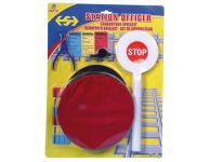 Speelgoed conducteur speelset