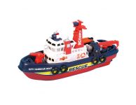 Speelgoed brandweerboot