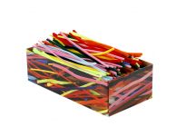 Chenilledraad assortie