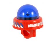 Brandweer sirene fietsbel