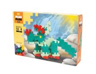 Plus-Plus BIG basic dinosaurus