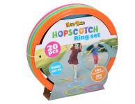 Sport en spel ringen