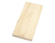 Decoratieblok rechthoek