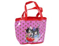 Tas poes Pinky