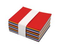 Vouwkarton 130 gr. 12 x 10 cm