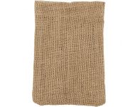 Jute zakje