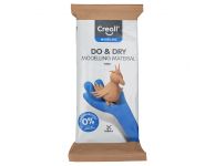 Creall Do & Dry klei terra