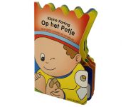 Leesboekje Kleine koning