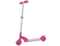 Street rider step roze