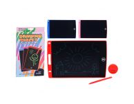 Magisch teken tablet