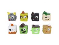 Knijp blokmonster brainboooom