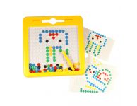 Magnetisch tekenbord mozaïek