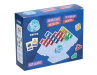 Balanceerspel bakstenen