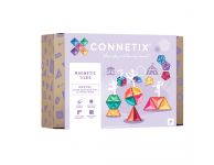 Connetix Pastel shape expansion pack