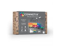 Connetix Rainbow transport pack 50 pcs