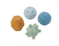 Silisoft sensorische ballen