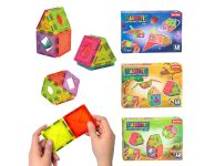 Magnetische blokken 12pcs