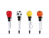 Funny sport pen