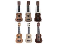 Speelgoed gitaar 25 cm