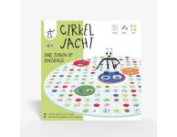 Spel - Cirkeljacht