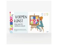 Spel - Vormenkunst