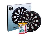 Kindersafety dartbord 42 cm