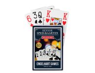 Speelkaarten Longfield senior plasti