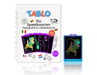 Tablo - Stencilboek - Topografie