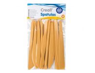 Creall spatels