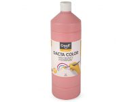 Creall Dacta Color plakkaatverf roze