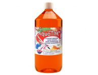 Waterverf aqua tint oranje | 1000ml