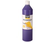 Creall vingerverf paars