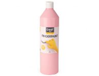 Creall vingerverf roze