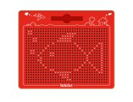 Magnetic tekenbord
