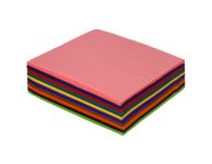 Zijdevloeipapier 15x15 cm