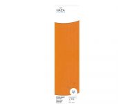 Crêpepapier oranje