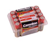 Batterij AA plus alkaline | 24pcs