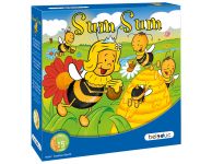Houten spel Sum Sum