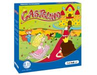 Houten spel Castelino