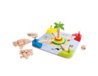 Houten spel Tropicano