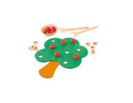Houten spel Pomela XXL