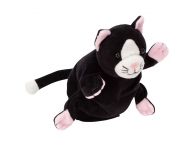 Handpop poes