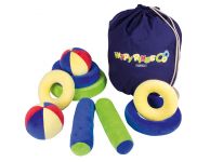 Happy rings XXL