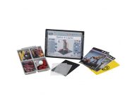 Fischer Technik optics & lights