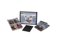 Fischer Technik electronics