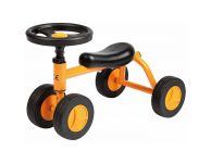 Loopfiets quaddy