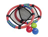 Net ball