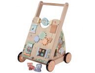 Wildies Family activity babywalker