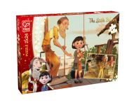 De Kleine Prins puzzels | 24pcs, 2x